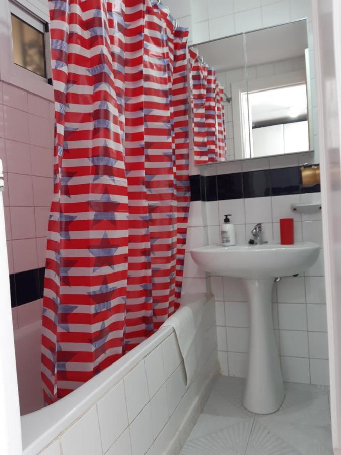 בנאלמדנה Jupiter Apartment Sea, Pools View מראה חיצוני תמונה