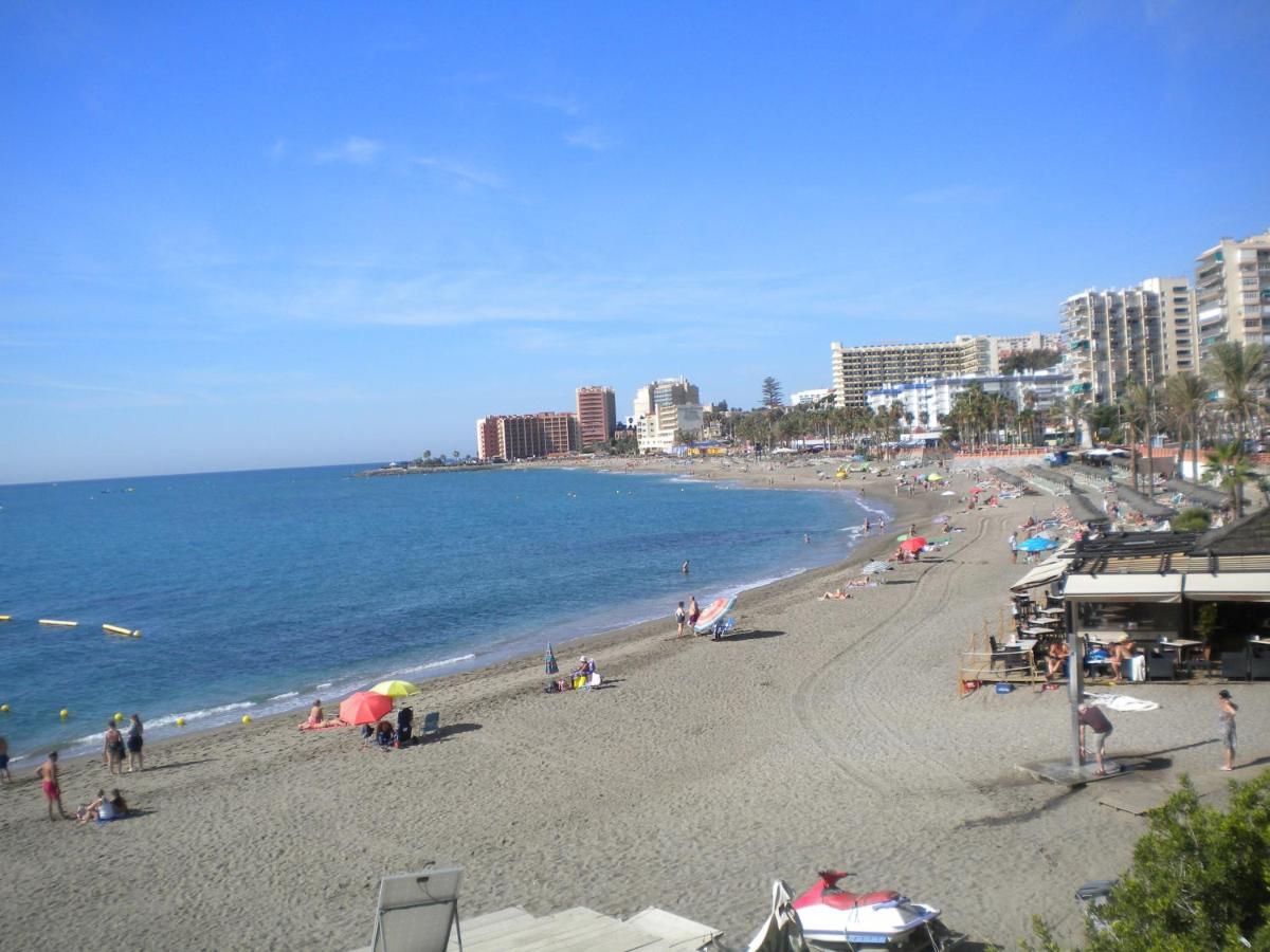 בנאלמדנה Jupiter Apartment Sea, Pools View מראה חיצוני תמונה