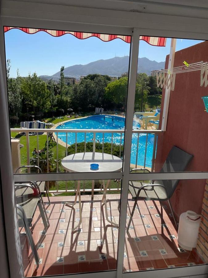 בנאלמדנה Jupiter Apartment Sea, Pools View מראה חיצוני תמונה