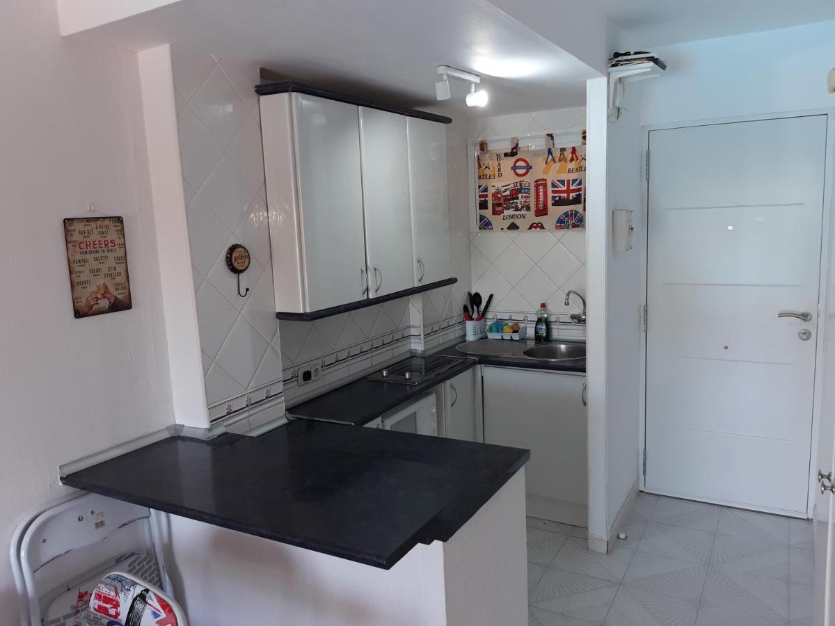 בנאלמדנה Jupiter Apartment Sea, Pools View מראה חיצוני תמונה