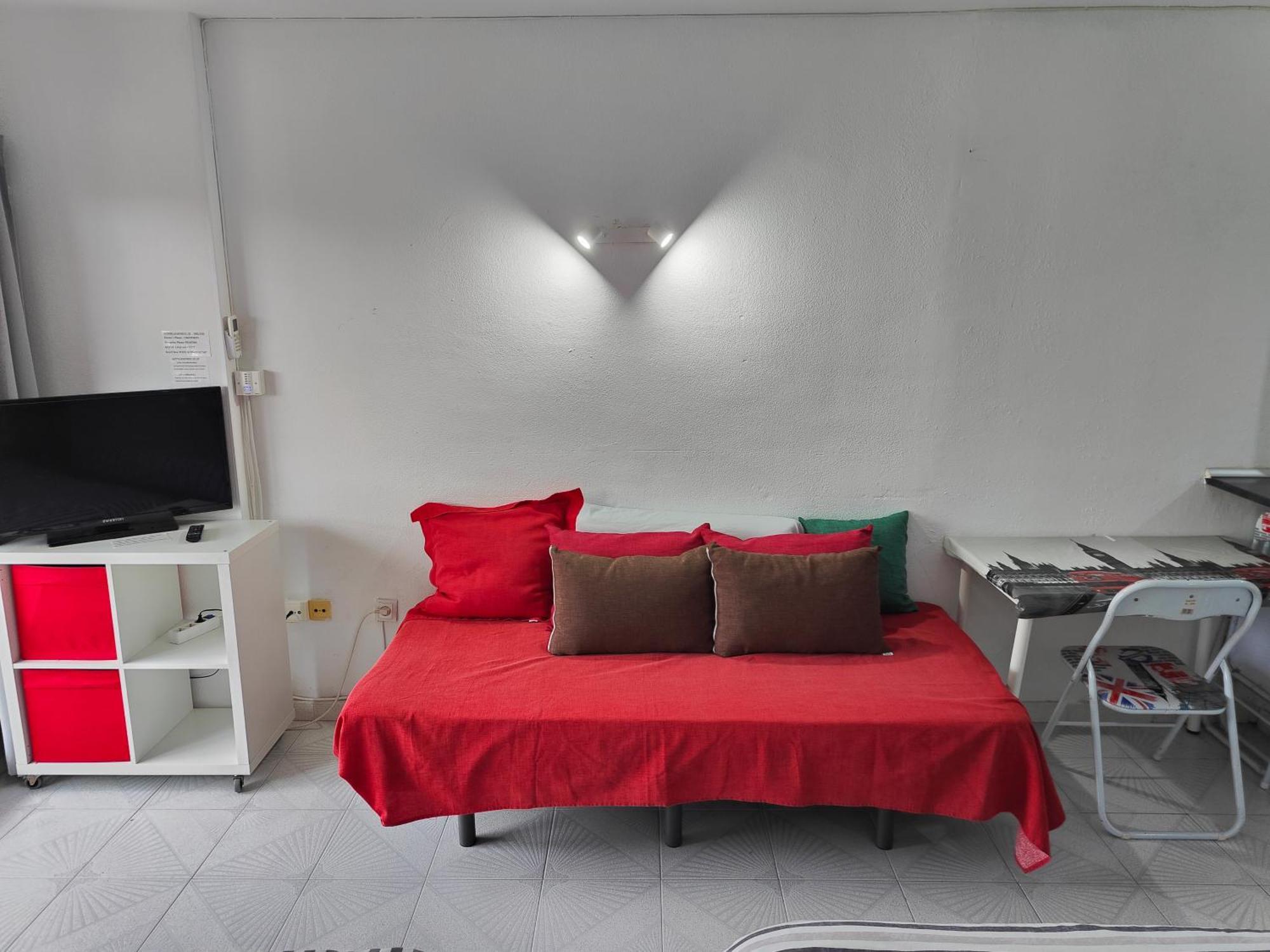 בנאלמדנה Jupiter Apartment Sea, Pools View מראה חיצוני תמונה